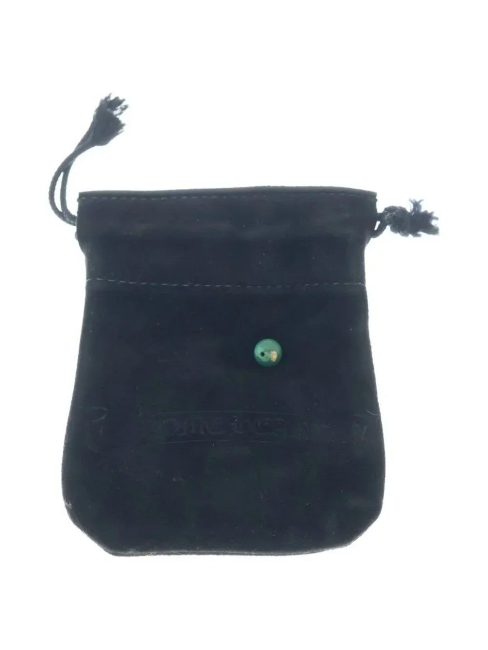 Chrome Hearts bead bracelet